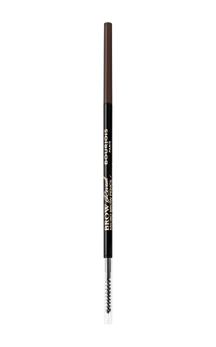 BOURJOIS-Карандаш для бровей Bourjois Brow Reveal (003) Dark Brown-3616303397890