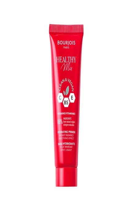 BOURJOIS-Праймер для лица компактная Bourjois Healthy Mix-3616303915551