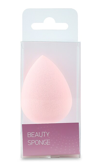 MIINE-Спонж для макіяжу Ningbo Raffini Import&Export Co Ltd 1 шт-4894819465886