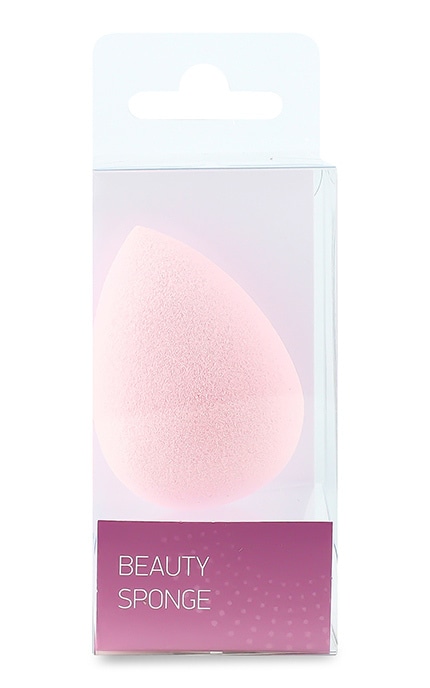 MIINE-Спонж для макияжа Ningbo Raffini Import&Export Co Ltd 1 шт-4894819465909