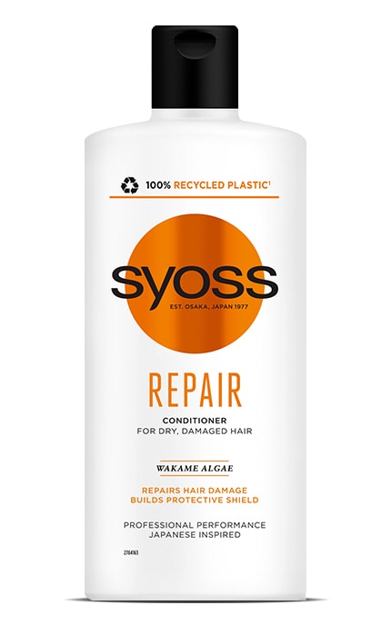 Бальзам для волос Syoss Rapair 440 мл