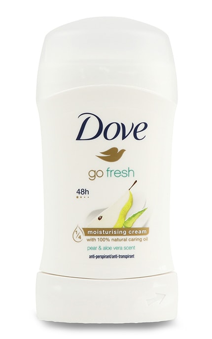 DOVE-Антиперспірант Dove Груша та алое вера 40 мл-96137161