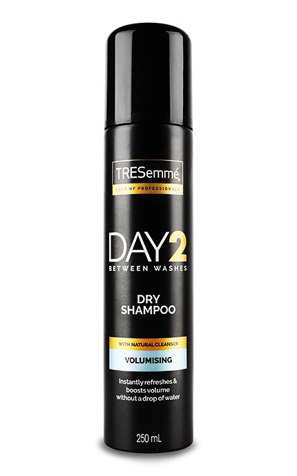 Шампунь сухой Tresemme Объем 250 мл
