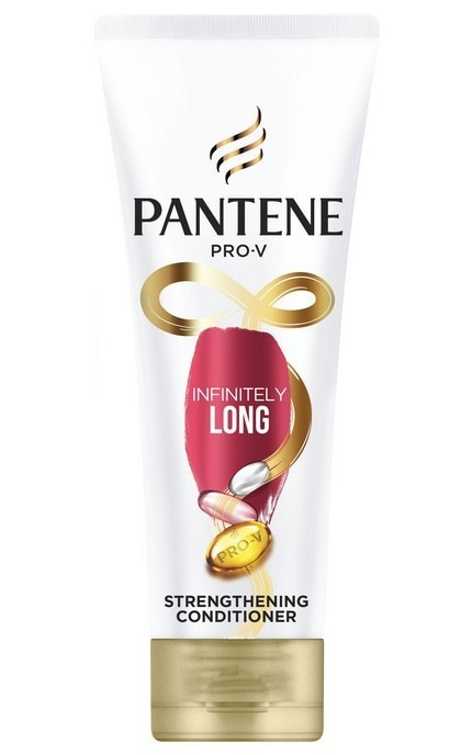 PANTENE-Кондиционер для волос Pantene Pro-V Бесконечно Длинное, 200 мл-8700216058131