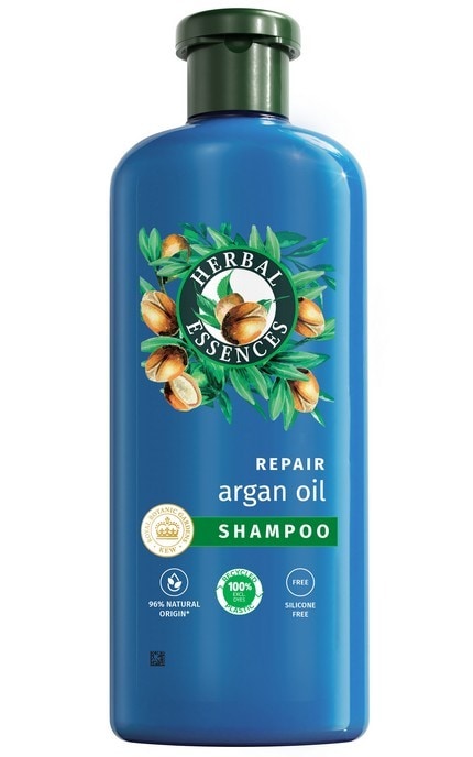 HERBAL ESSENCES-Шампунь Herbal Essences 