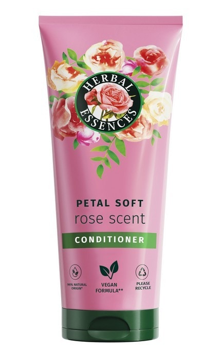 HERBAL ESSENCES-Кондиционер для волос Herbal Essences 