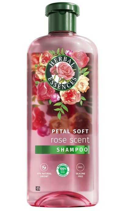 HERBAL ESSENCES-Шампунь Herbal Essences 