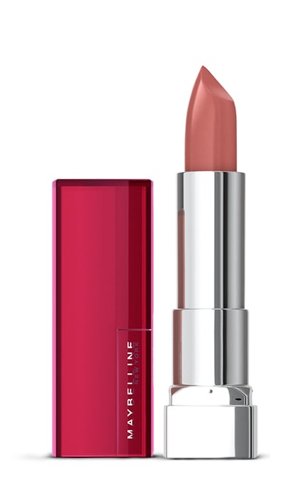 MAYBELLINE NY-Помада для губ Maybelline Color Sensational відтінок 132 1 шт-3600530559329