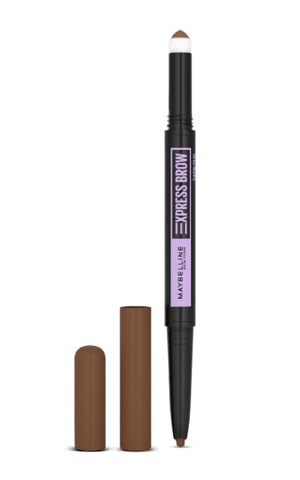 MAYBELLINE NY-Карандаш-пудра для бровей.-3600531640385