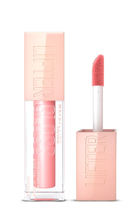 MAYBELLINE NY-Блеск для губ Maybelline NY Lifter Gloss тон 006 5.4 мл-3600531609740