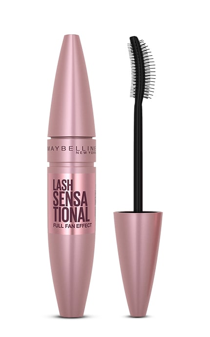 MAYBELLINE NY-Тушь для ресниц Maybelline New York Lash Sensational 1 шт-3600531608729