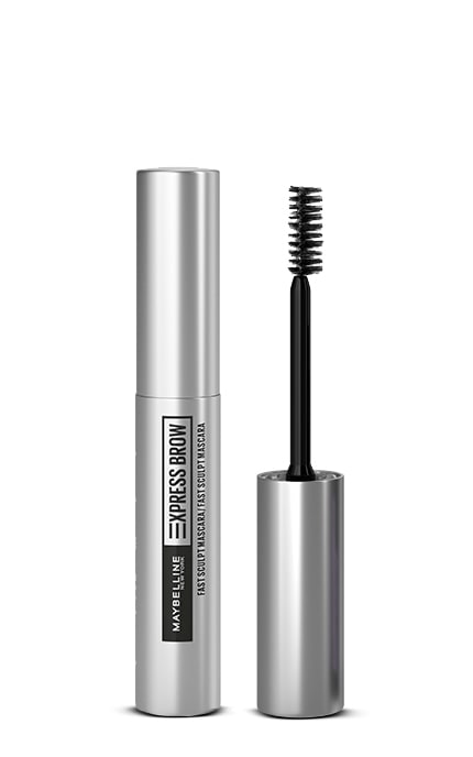 MAYBELLINE NY-Тушь для бровей Maybelline New York Brow Fast Sculpt тон 10 Clear 28 мл-30176232