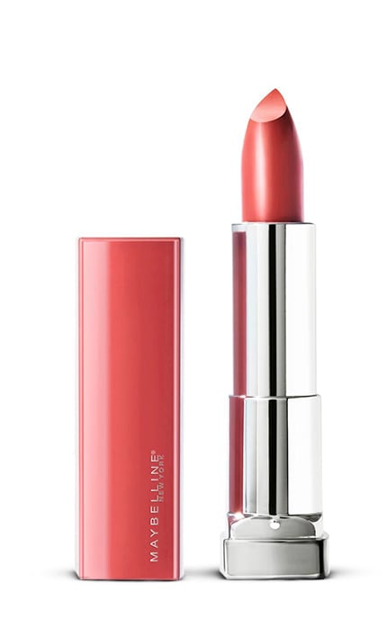 MAYBELLINE NY-Помада для губ Maybelline Color Sensational оттенок 373 1 шт-3600531543310