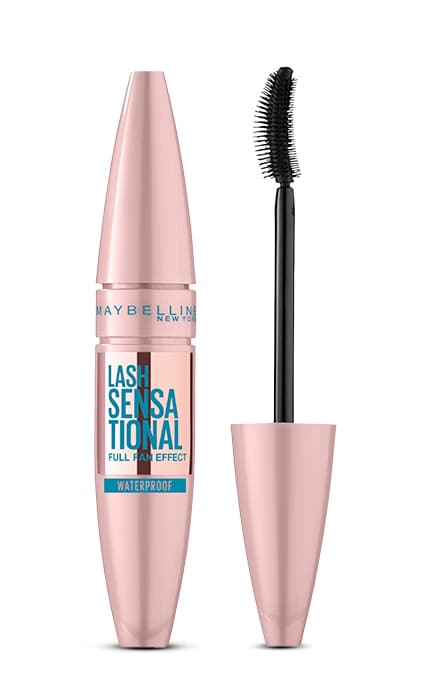 MAYBELLINE NY-Туш для ресниц Maybelline New York Lash Sensational-3600531143657