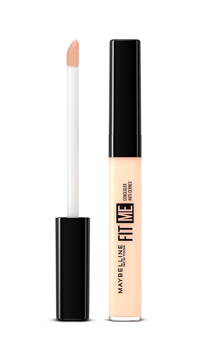 MAYBELLINE NY-Консиллер для лица Maybelline New York Fit Me тон 15 6.8 мл-30096592