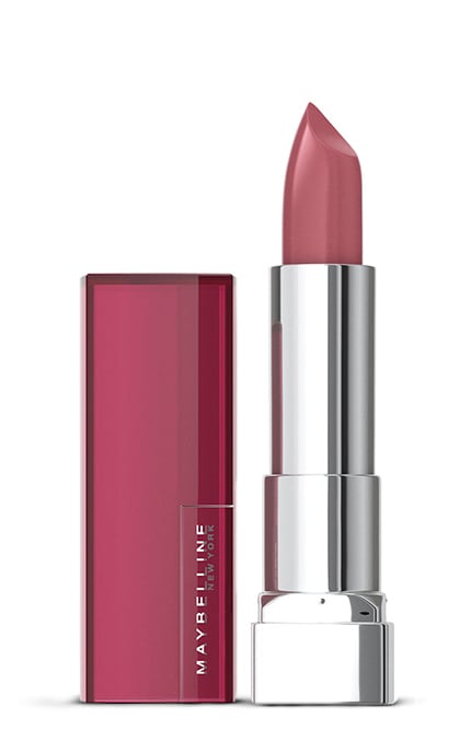 MAYBELLINE NY-Помада для губ Maybelline Color Sensational оттенок 211 1 шт-3600531589356