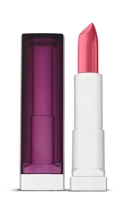 MAYBELLINE NY-Помада для губ Maybelline Color Sensational оттенок 250 1 шт-3600531000189
