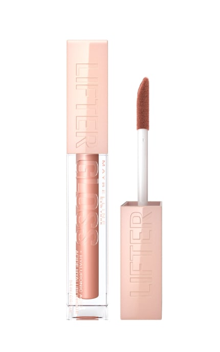 MAYBELLINE NY-Блеск для губ Maybelline NY Lifter Gloss тон 008 5.4 мл-3600531609719