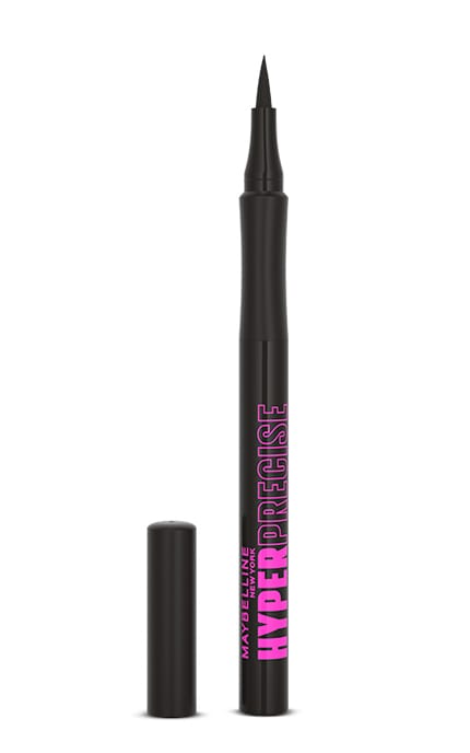 MAYBELLINE NY-Подводка для глаз Maybelline New York Master Precise 01 Черный 1 шт-3600530771103