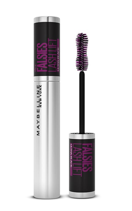 MAYBELLINE NY-Тушь для ресниц Maybelline Falsies Lash Lift Extra Black 9.5 мл-3600531629106
