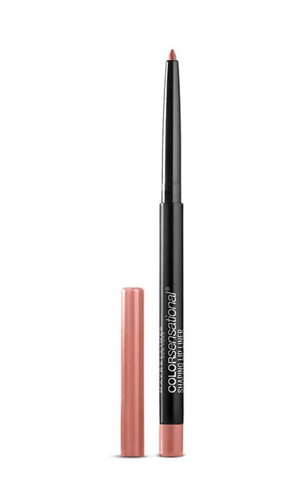 MAYBELLINE NY-Олівець для губ Maybelline Color Sensational 1 шт-3600531496166