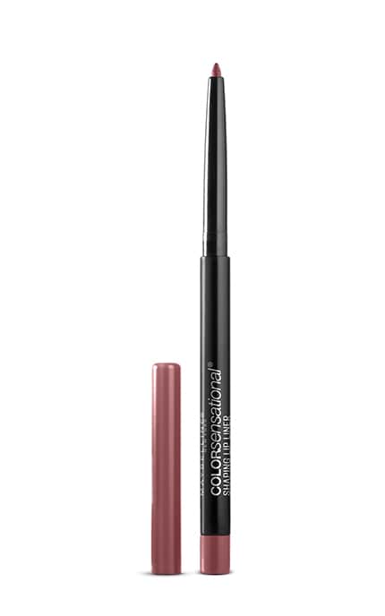 MAYBELLINE NY-ОЛІВ.Д/ГУБ COLOR SENS АВТ56-3600531496203