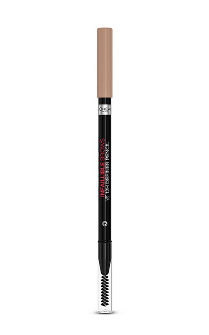 L'OREAL PARIS-Олівець для брів L’Oréal Paris Infaillible Brows Definer Blond-3600524082185