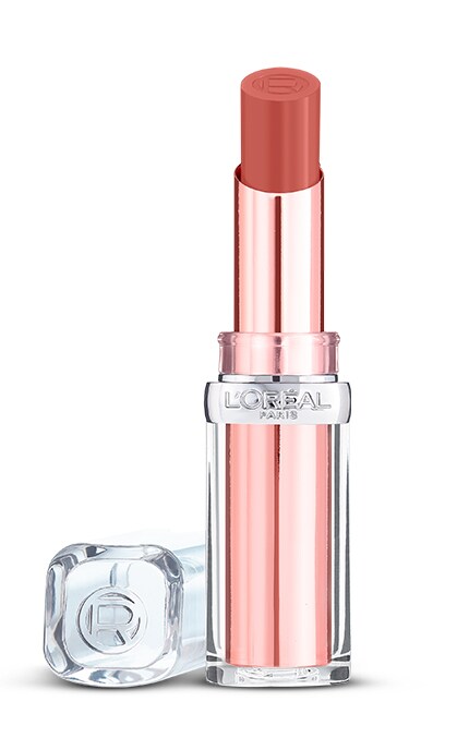 L'OREAL PARIS-Помада-бальзам для губ L'oreal Paris Glow Paradise оттенок 191-3600524026547