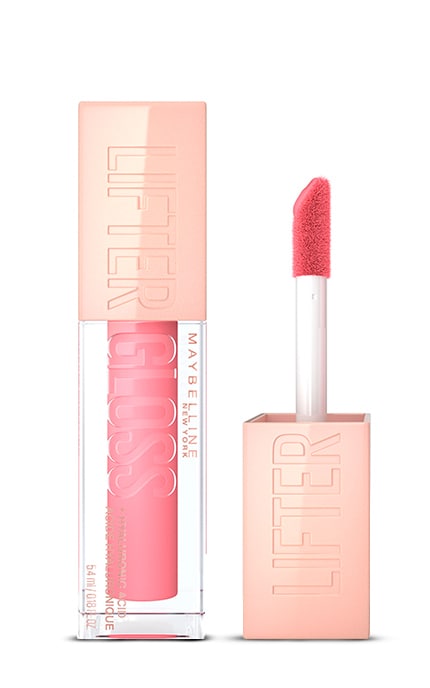 Блеск для губ Maybelline New York Lifter Gloss №021 5.4мл | Watsons