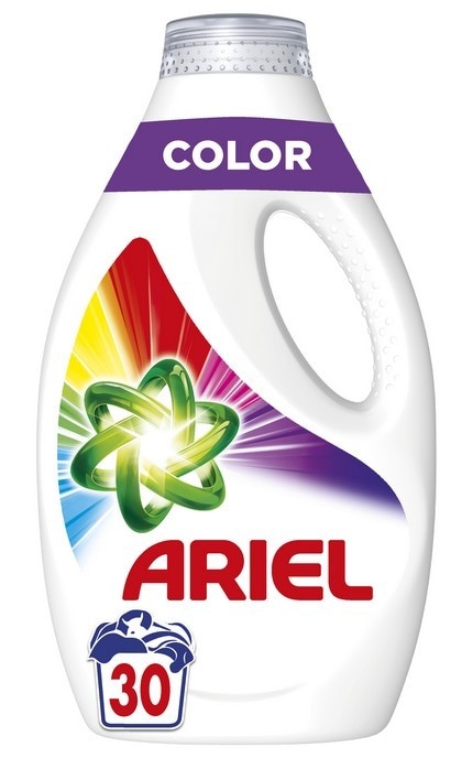 ARIEL-Гель для стирки Ariel Color 1.5 л-8700216076029