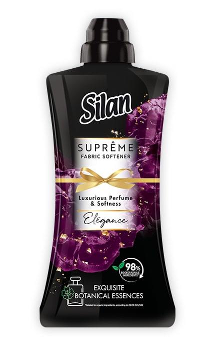 SILAN-Кондиционер для стирки Silan Supreme Elegance, 1012 мл-9000101580471