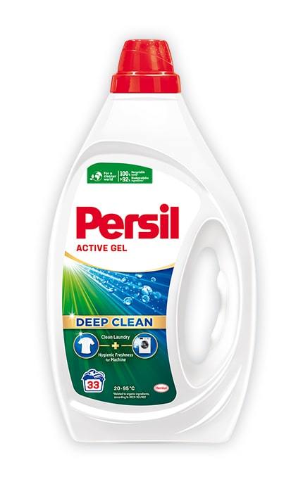 PERSIL-Гель Persil Universal для стирки светлых и белых вещей-9000101598933