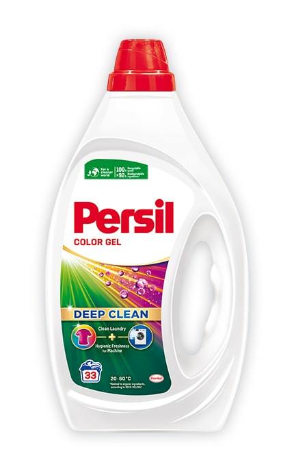 PERSIL-Гель Persil Color для стирки цветных вещей 1485 мл-9000101599039
