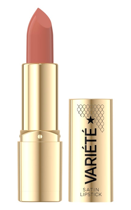 EVELINE-Сатиновая помада Variete NR 03-5901761941678