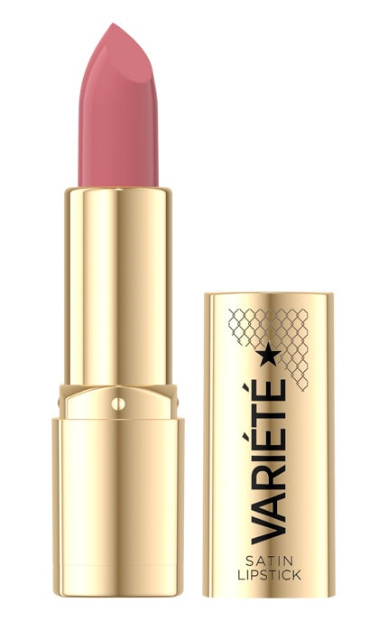 EVELINE-Сатиновая помада Variete NR 02-5901761941661