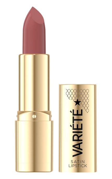 EVELINE-Сатиновая помада Variete NR 04-5901761941685