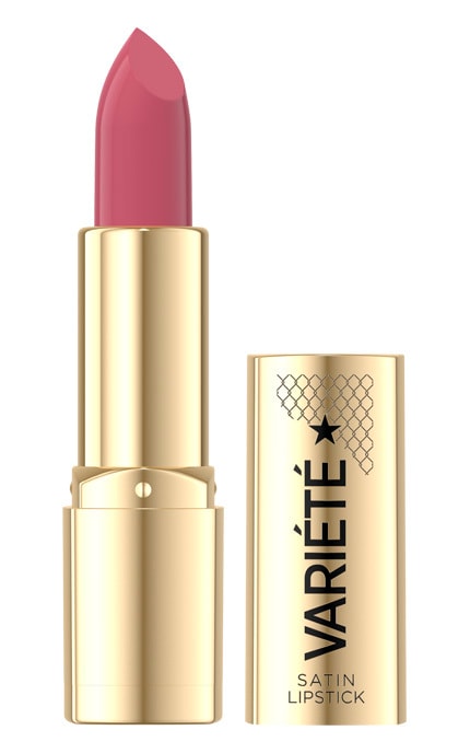 EVELINE-Сатиновая помада Variete NR 01-5901761941654