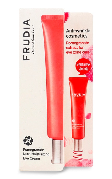 FRUDIA-Крем під очі живильний Frudia Pomegranate 40 мл-8803348047193