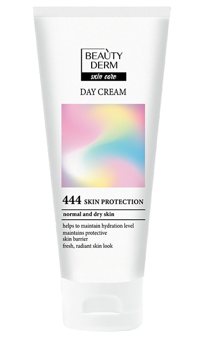 Крем для лица дневной Beautyderm Ready?Glow! 50 мл