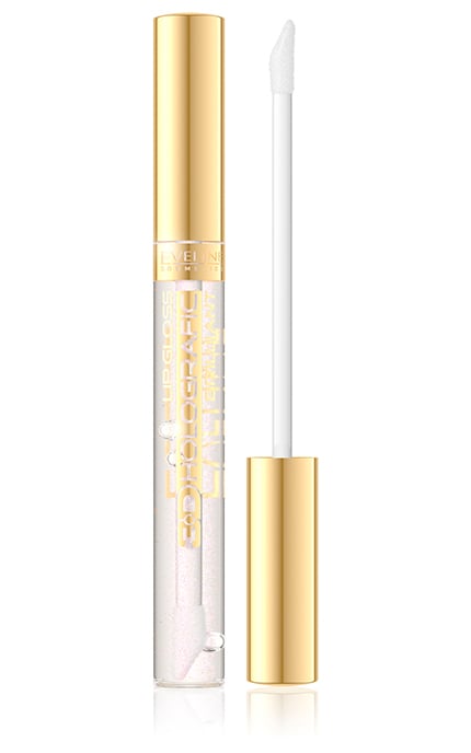 EVELINE-Блиск для губ Eveline 3D Holografic тон 80 9 мл-5903416017950