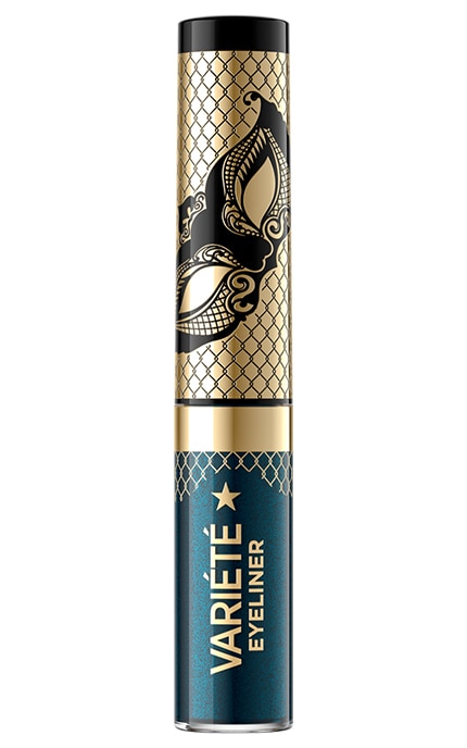 EVELINE-Сияющая подводка для глаз Variete 03 Chameleon 4 мл-5903416058113