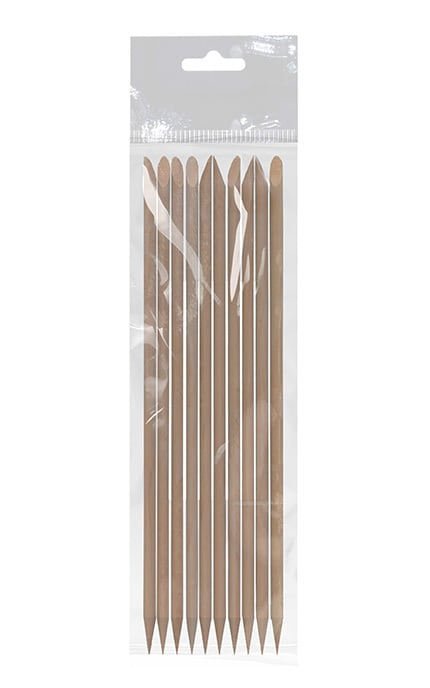 STALEKS-Апельсиновые палочки для маникюра Staleks -4820241066988