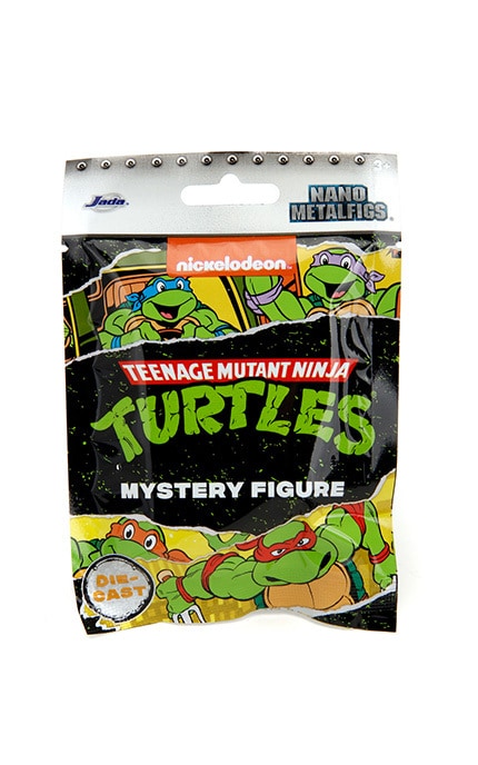 JADA-Фигурка металлическая коллекционная