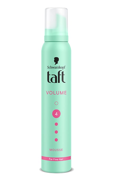 TAFT-Піна для волосся Taft Volume мегафіксація 200 мл-3838824083704