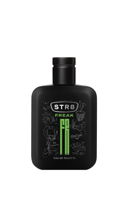 STR8-Туалетная вода для мужчин STR8 FR34K 50 мл-5201314144953