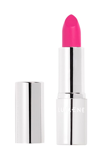 LUMENE-Зволожувальна помада для губ Lumene Luminous 15 Nordic Blossom 4.7 г-6412600834451