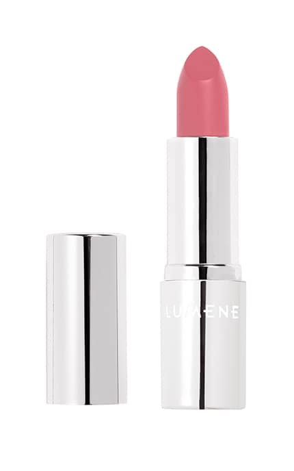 LUMENE-Зволожувальна помада для губ Lumene Luminous 14 Frosty Petal 4.7 г-6412600834444