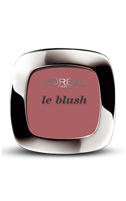 L'OREAL PARIS-Румяна для лица L'Oreal Paris Alliance Perfect тон 145 Rosewood 1 шт-3600521627402