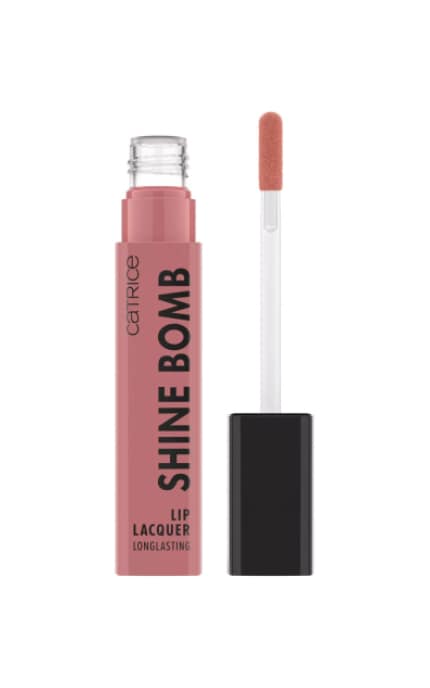 CATRICE-Жидкая помада Catrice Liquid Lipstick Shine Bomb 020-4059729445193