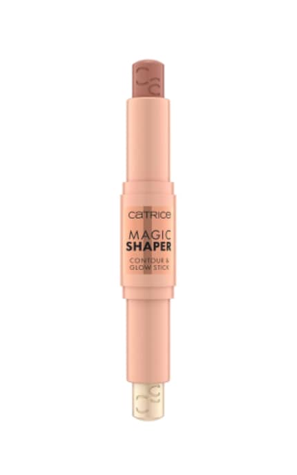 CATRICE-Корректор-стик для лица Catrice Magic Shaper contour and highlighter stick 020 Medium-4059729419217